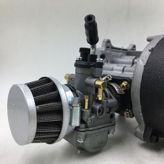 Pocket Bike Full Race NRCD - Upgrade Version