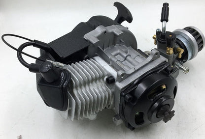 Pocket Bike Full Race NRCD - Upgrade Version