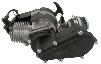 Pocket Bike & Mini Go Kart T8F Drive Chain