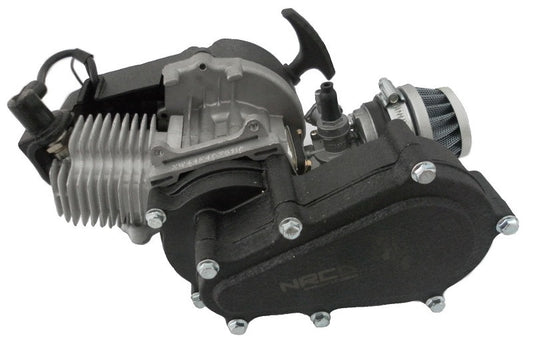 Pocket Bike & Mini Go Kart T8F Drive Chain
