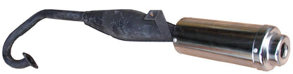 Pocket bike Exhaust