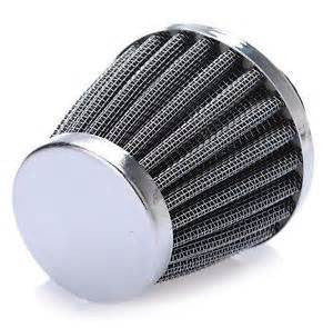 Mesh air filter