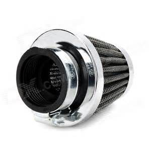 Mesh air filter