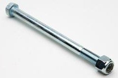 Pocket Bike 10mm Axle