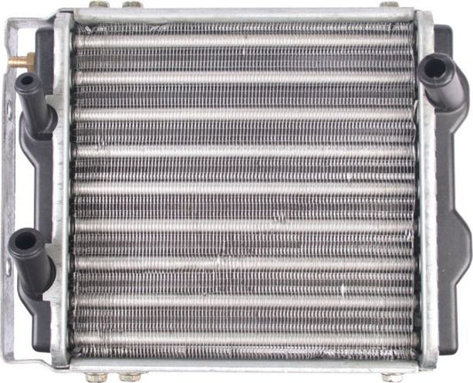 B1 Blata Rep radiator