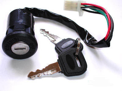 Key Ignition