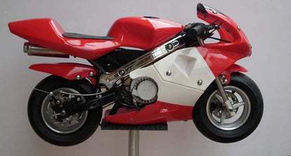 Pocket Bike Full Plastic Body Kit