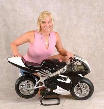Pocket Bike Full Plastic Body Kit
