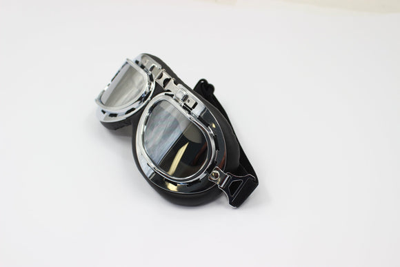 Cafe Racer Goggles