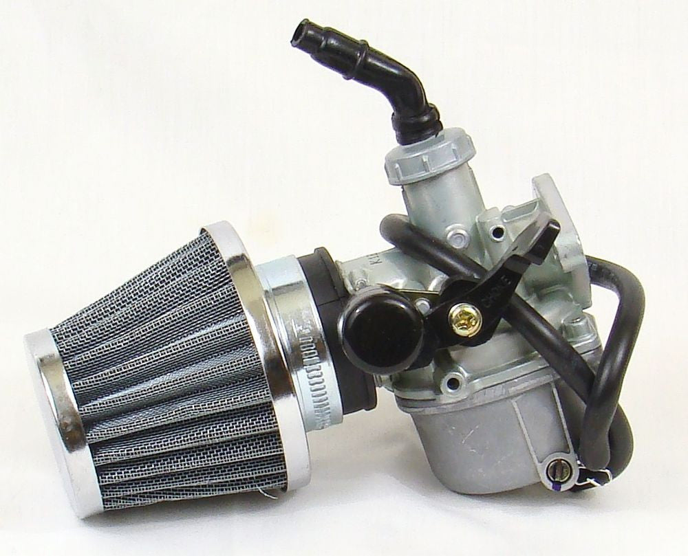 Carburettor 50cc to 110cc