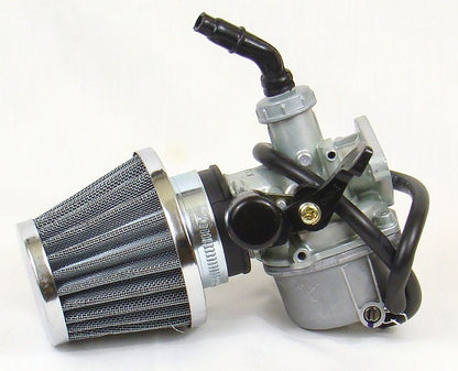 Carburettor 50cc to 110cc