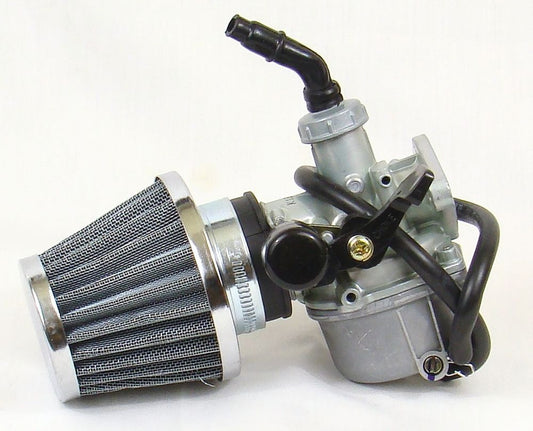 Carburettor 50cc to 110cc