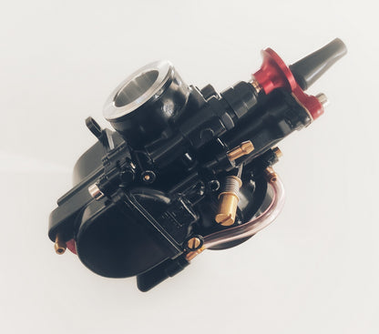 NRCD CG 150 4 stroke engine
