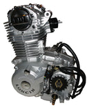 Mikuni Carburettor 125cc to 150cc