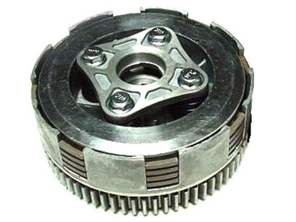 Loncin 150cc to 250cc Clutch 4 Bolt