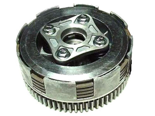Loncin 150cc to 250cc Clutch 4 Bolt