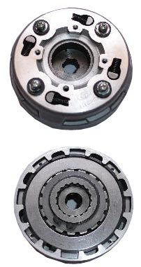 Loncin 50cc to 140cc Automatic Clutch