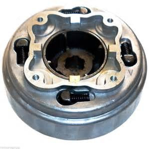 Loncin 50cc to 140cc Manual Clutch 18 Tooth
