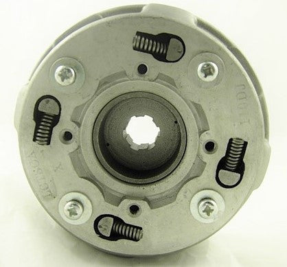 Loncin 50cc to 140cc Automatic Clutch