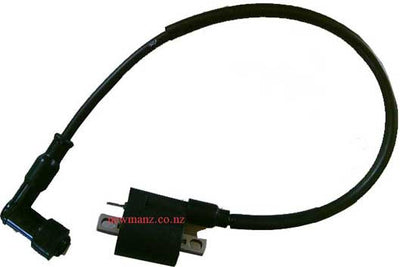 Coil 4 Stroke