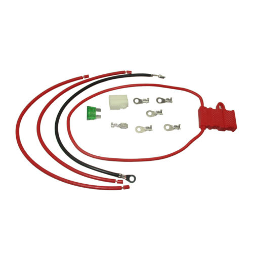 Inline fuse kit 30 amp Newmanz RC Direct