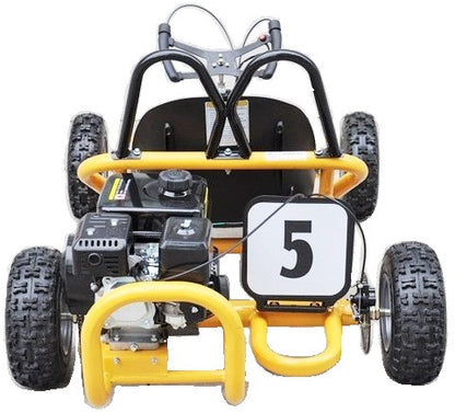 Go Kart Clutch 19 mm and 20mm