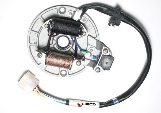Stator Magneto Type 1