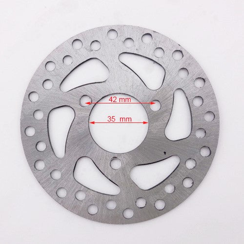 Pocket Bike Brake Disc