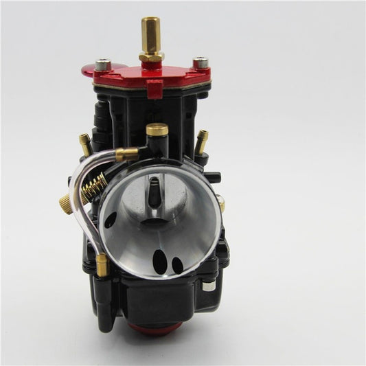 NRCD Race Carburettor