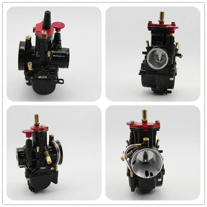 NRCD Race Carburettor