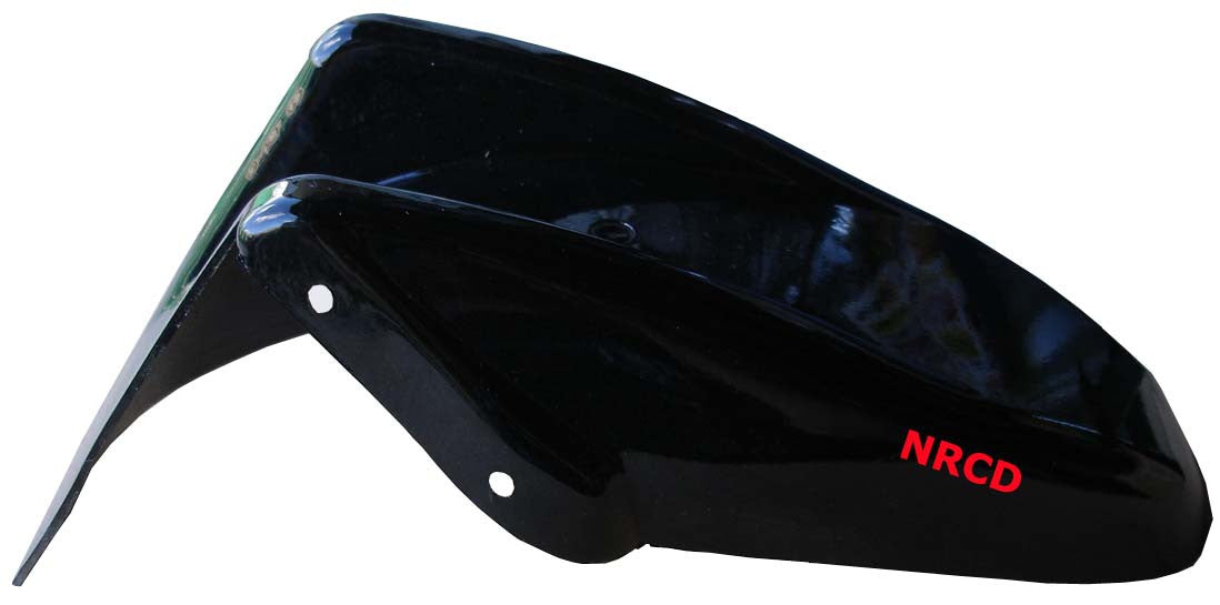Pocket Bike Full Plastic Body Kit